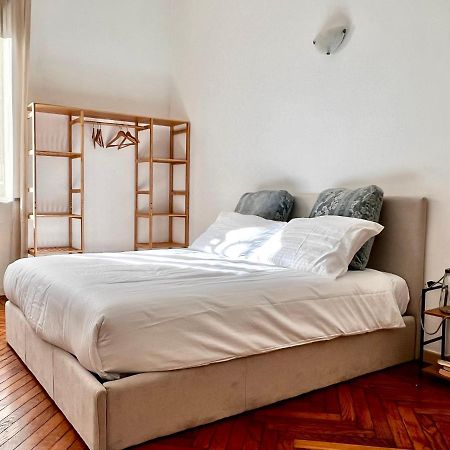 Big Suite Goldoni Bilocale Duomo-M4 Lin Airport Milano Ngoại thất bức ảnh