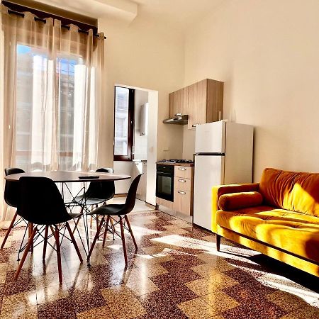 Big Suite Goldoni Bilocale Duomo-M4 Lin Airport Milano Ngoại thất bức ảnh