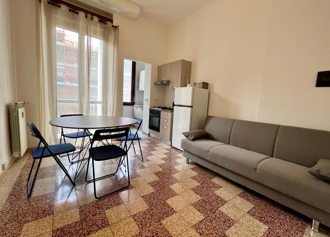 Big Suite Goldoni Bilocale Duomo-M4 Lin Airport Milano Ngoại thất bức ảnh