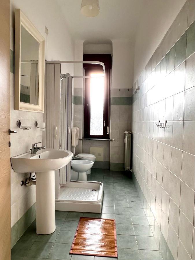 Big Suite Goldoni Bilocale Duomo-M4 Lin Airport Milano Ngoại thất bức ảnh