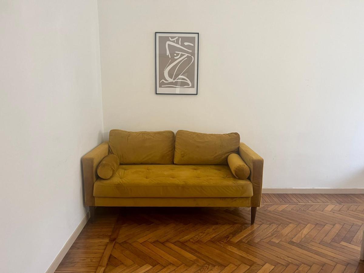 Big Suite Goldoni Bilocale Duomo-M4 Lin Airport Milano Ngoại thất bức ảnh